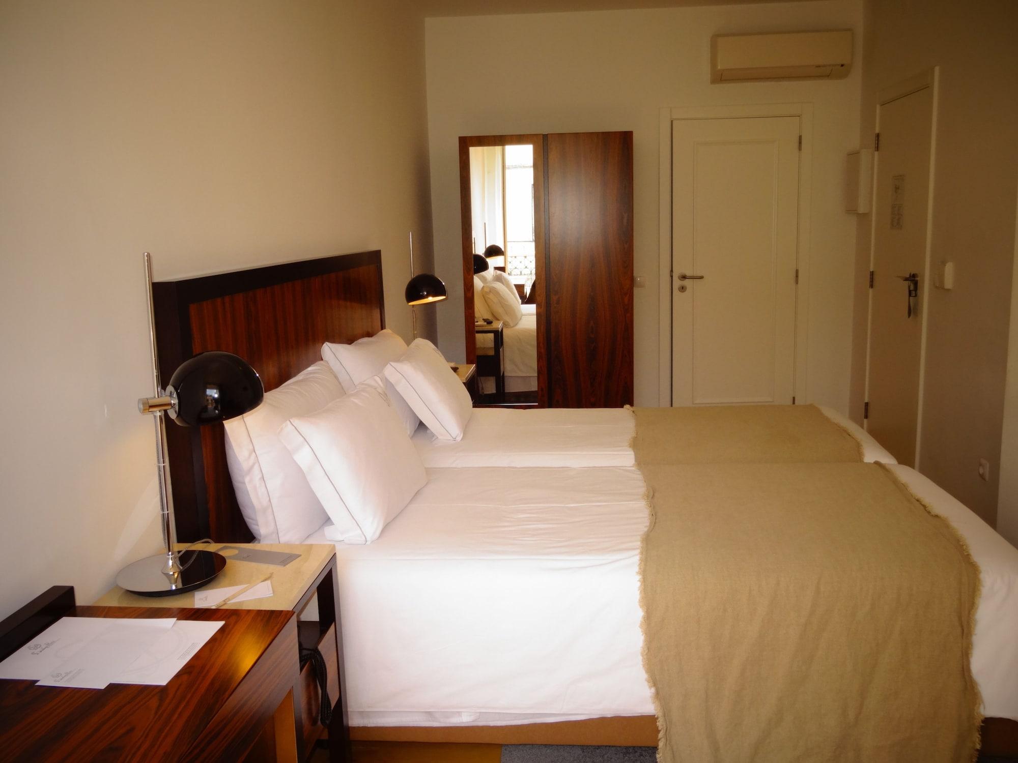 ลิสบัว ปราตา บูทิก โฮเทล Hotel ลิสบอน ภายนอก รูปภาพ