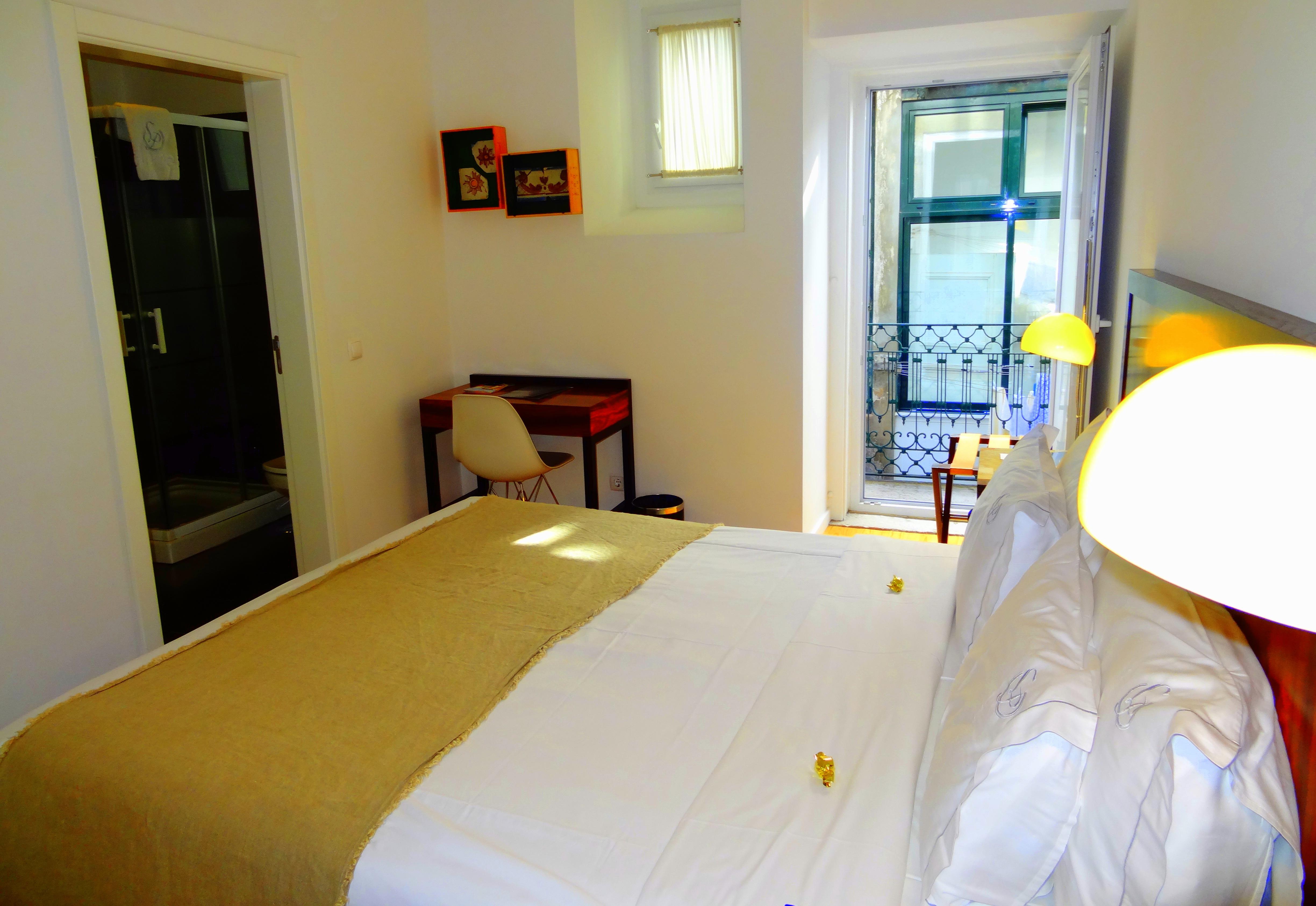 ลิสบัว ปราตา บูทิก โฮเทล Hotel ลิสบอน ภายนอก รูปภาพ