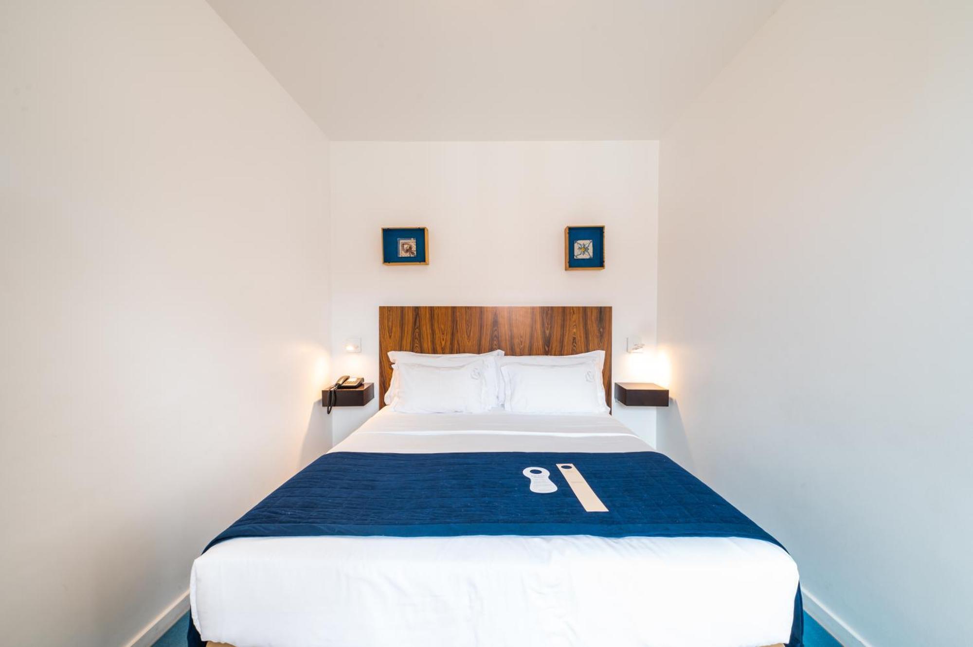 ลิสบัว ปราตา บูทิก โฮเทล Hotel ลิสบอน ภายนอก รูปภาพ