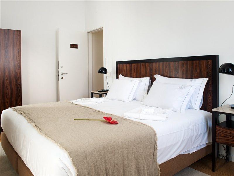 ลิสบัว ปราตา บูทิก โฮเทล Hotel ลิสบอน ภายนอก รูปภาพ