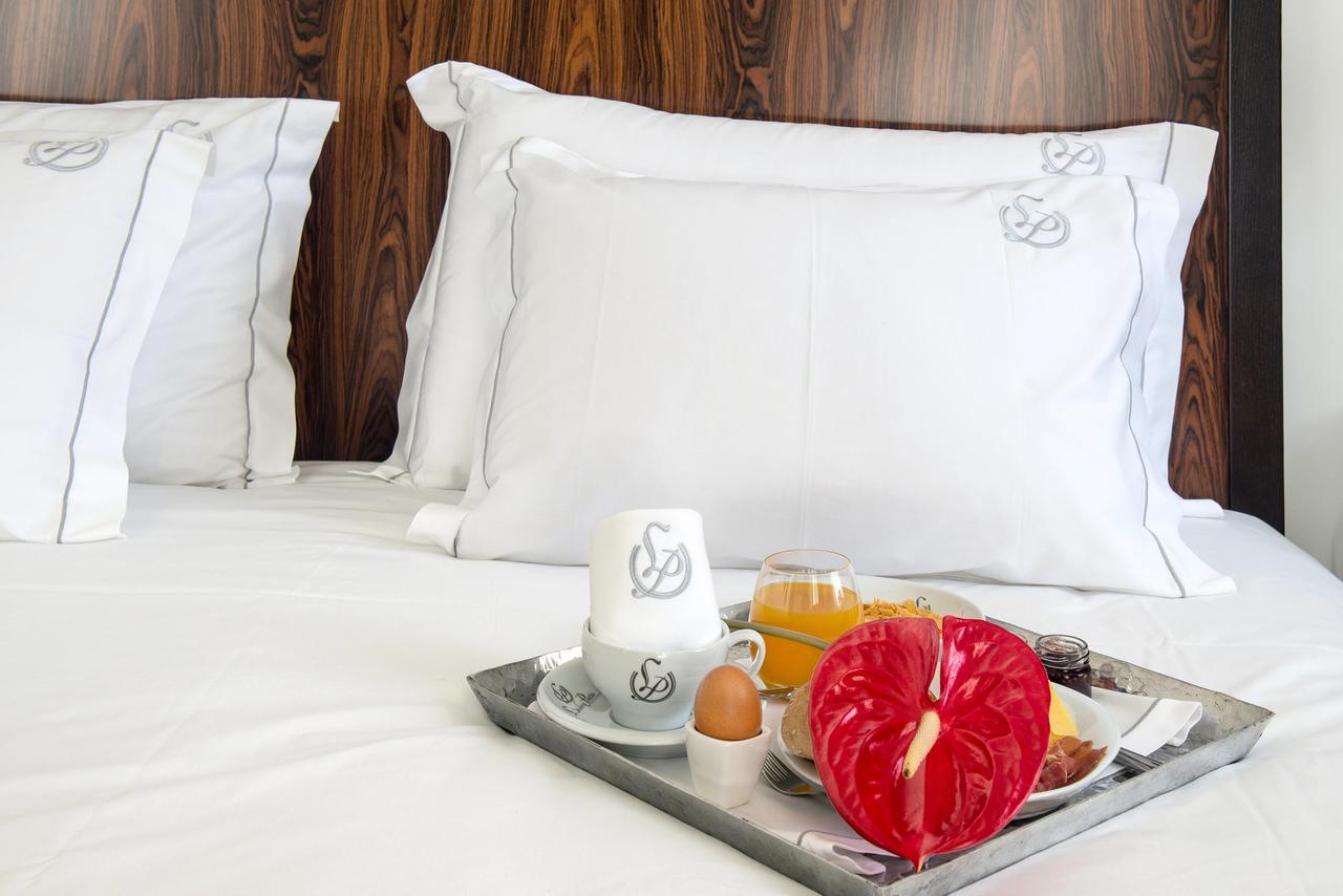 ลิสบัว ปราตา บูทิก โฮเทล Hotel ลิสบอน ภายนอก รูปภาพ